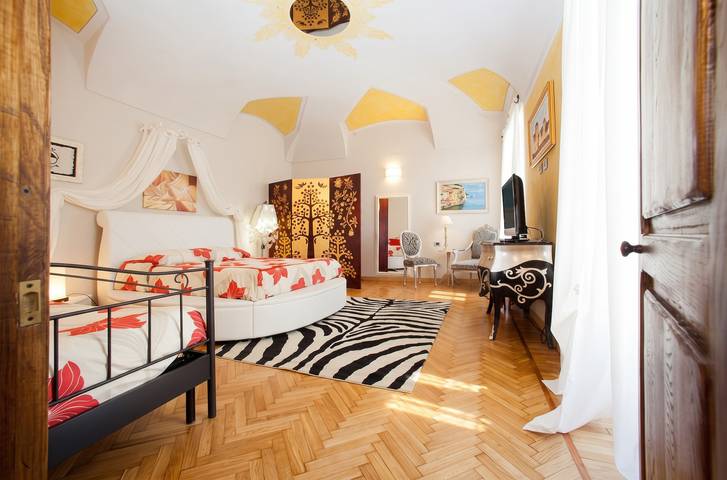 Appartement entier, Appartement enchanteur à Mondovì Piazza (Cn) 70 m² + Balcon in Mondovì, Province de Coni
