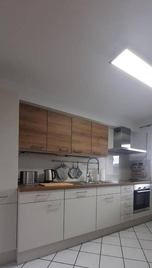 Gîte pour 4 personnes, avec vue et balcon à Windhagen - 4