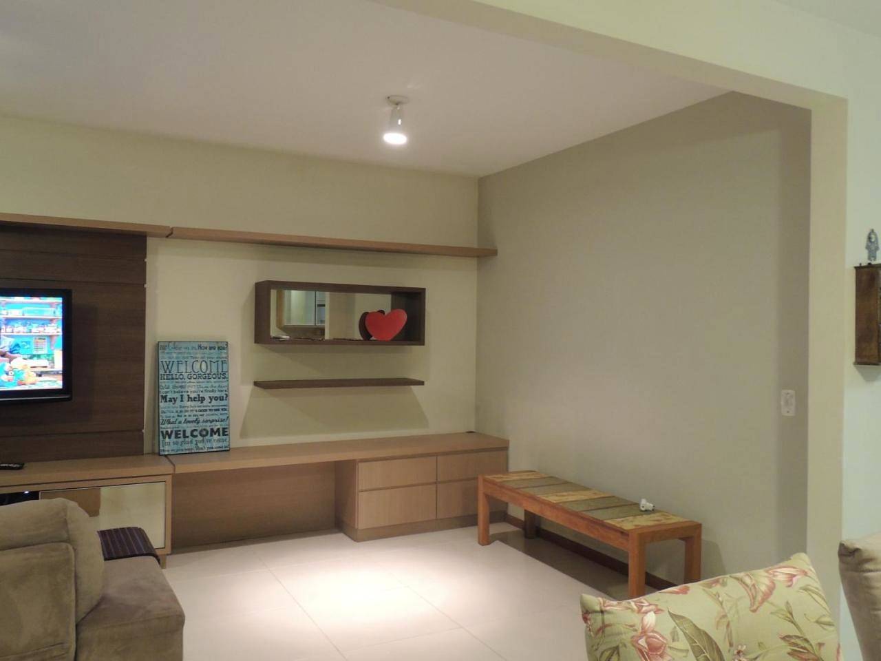 Casa Praia Mole in Lagoa da Conceição, Florianópolis