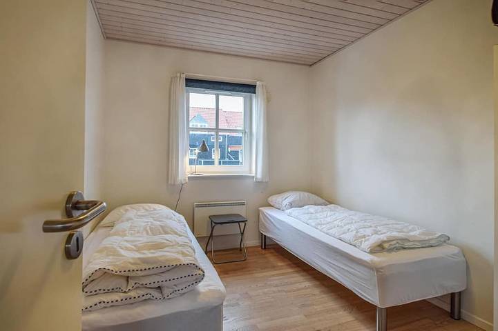 Ferienhaus für 6 Personen in Juelsminde - 4