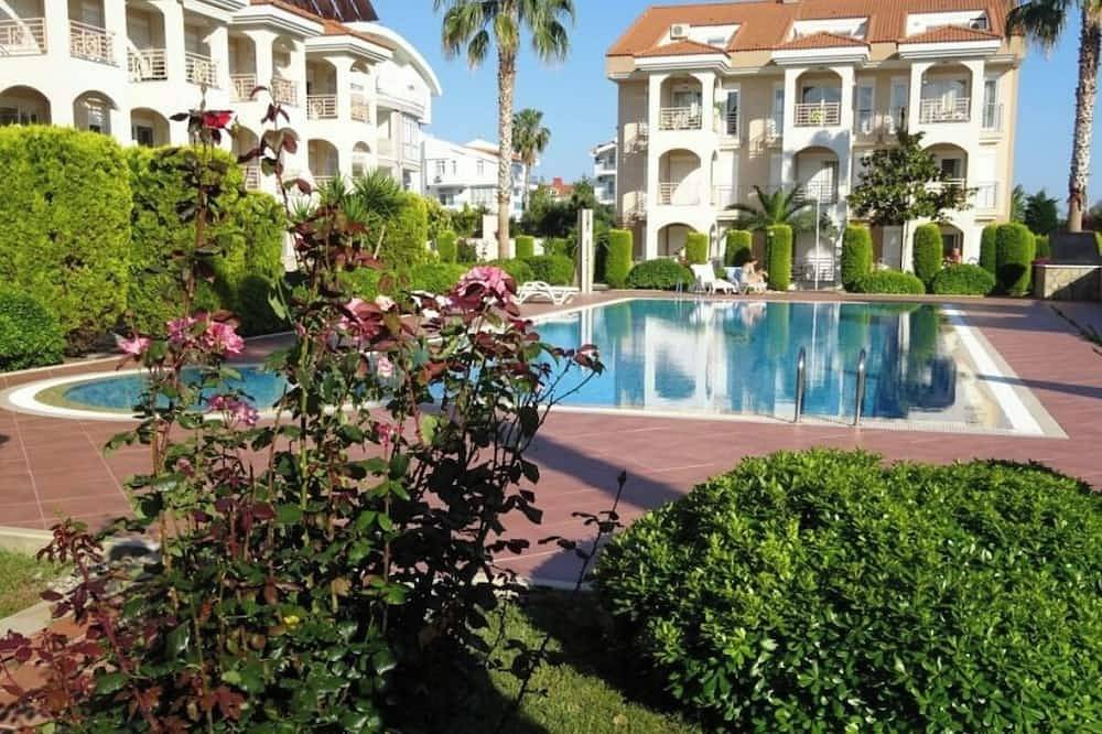 Entire apartment, Centrally located apartment near the old town of Side and beach. in Side, Manavgat