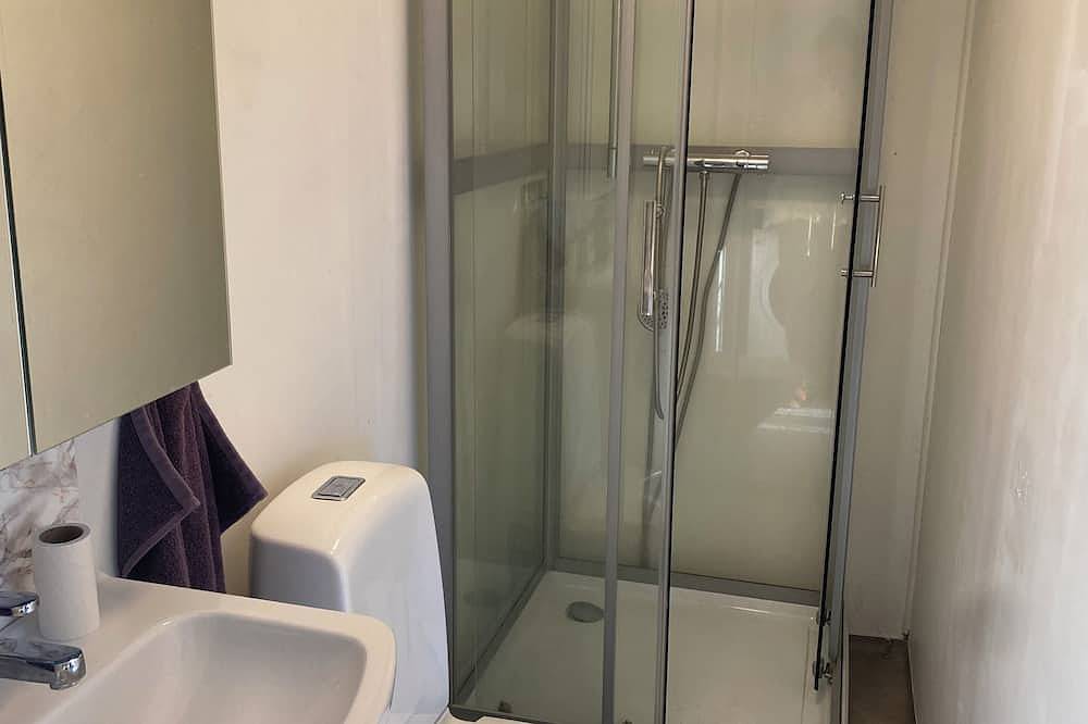 Gemütliches und rustik Einzimmerhaus in Baggböle, 7 km vom Zentrum Umeås in Umea, Västerbotten