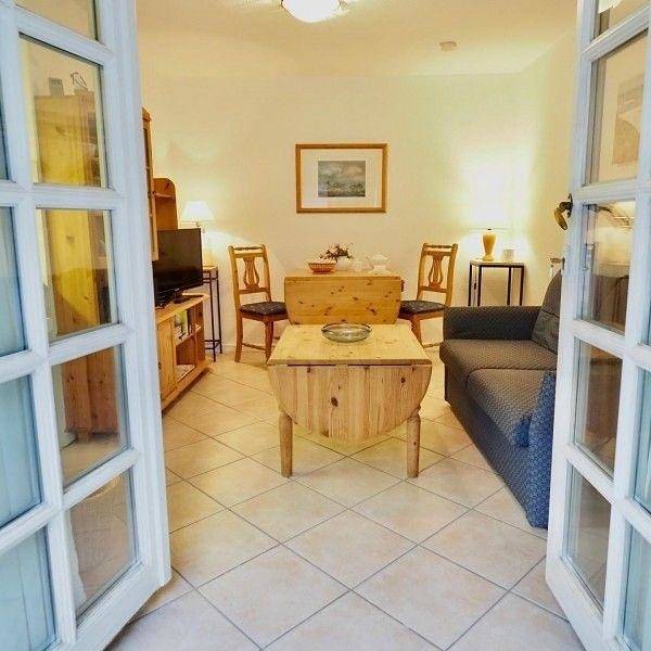 Ganze Ferienwohnung, Strandnelke in Tinnum, Sylt (Gemeinde)