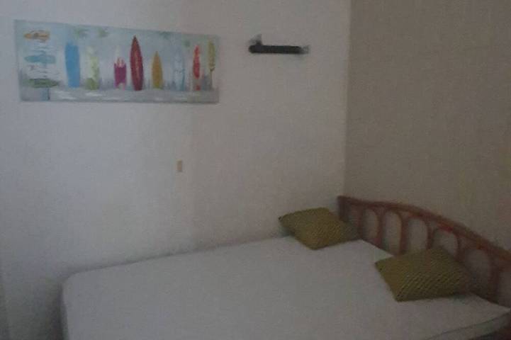 Appartement entier, Appartement à 50 mètres de la mer, gare et commerces à proximité in Houlgate, Région de Lisieux