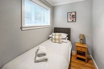 Log Cabin for 5 People in Fort William, Loch Eil, Photo 4