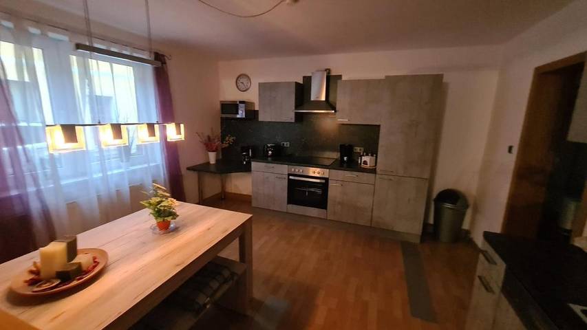 Ferienwohnung für 3 Personen