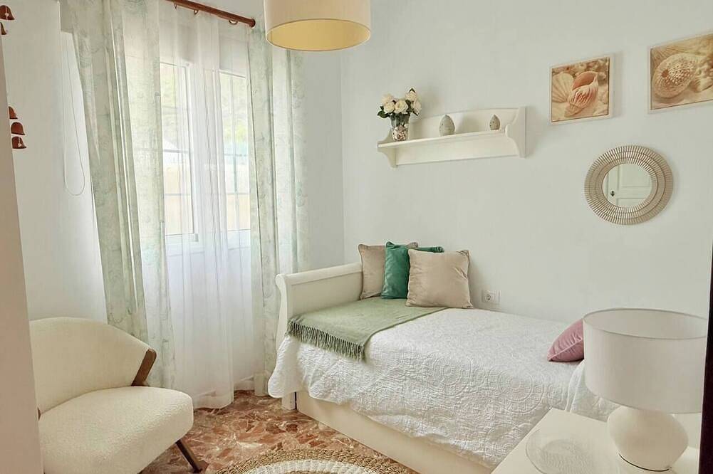 Casa Ale, vue mer à perte de vue ! in Las Aguas, San Juan de la Rambla