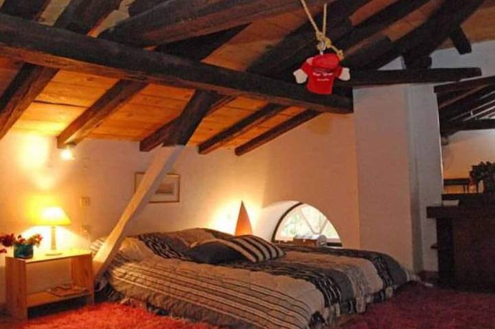 Gîte pour 4 personnes à Galaxidi - 2
