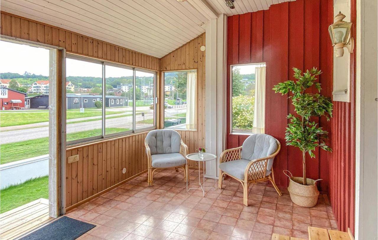 Awesome Home In Bstad With Wifi in Bastad, Bjärehalvön