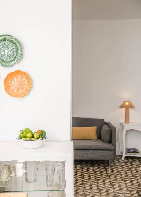 Villa pour 5 personnes, avec Balcon et Terrasse ainsi que Bassin pour enfant et Piscine à Portimão - 3