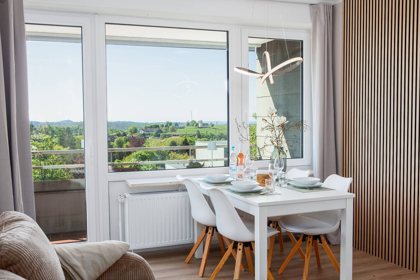 Appartamento vacanze a Harz a partire da 92€ a notte