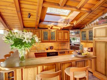 Hütte für 6 Personen in Zermatt, Walliser Alpen, Bild 4