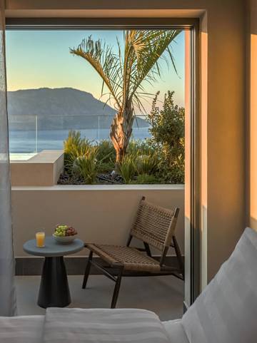 Ferienhaus für 4 Personen in Karpathos, Dodekanes, Bild 4
