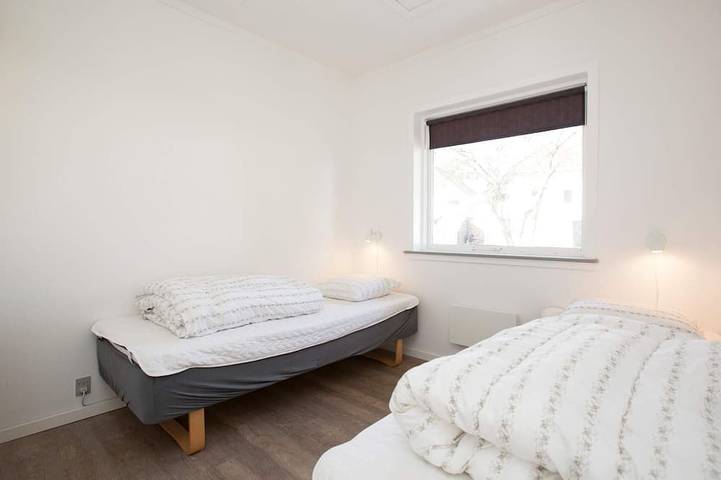 Ferienpark für 4 Personen, mit Pool und Terrasse in Dänemark an der Nordsee - 3