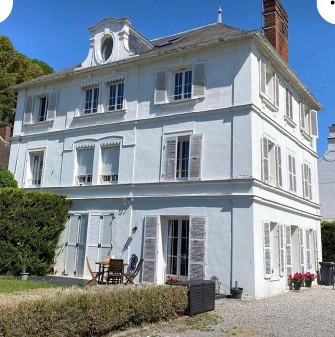 Appartement de vacances pour 4 personnes