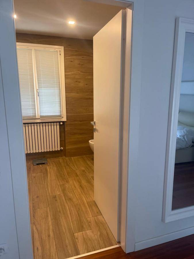 Maison d’hôte pour 2 personnes, avec piscine ainsi que jardin et vue dans Piémont - 4