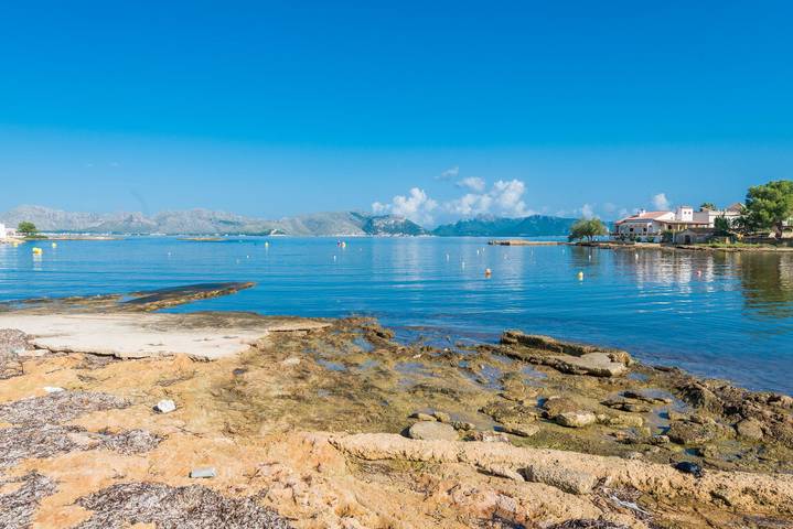 Ferienwohnung für 3 Personen auf Mallorca - 3