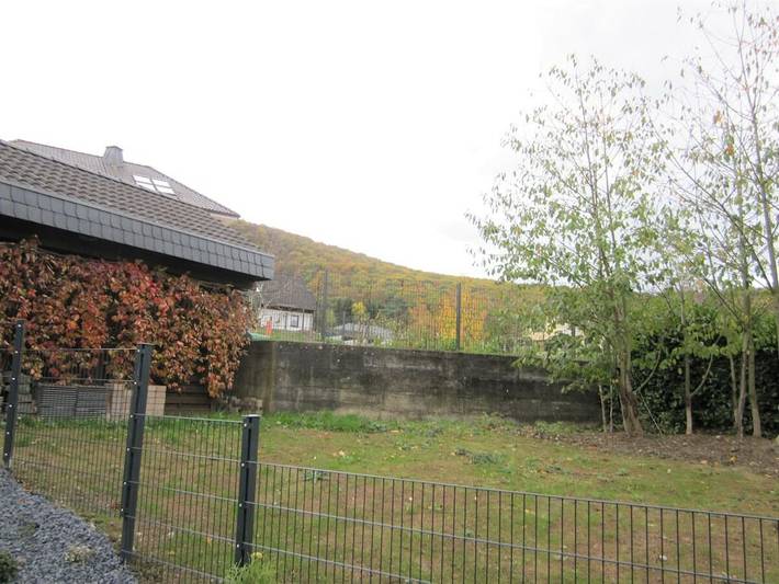 Ferienhaus für 2 Personen, mit Garten in Bernkastel-Kues - 3