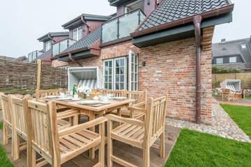 Strandhaus für 8 Personen in Sylt (Gemeinde), Sylt, Bild 4