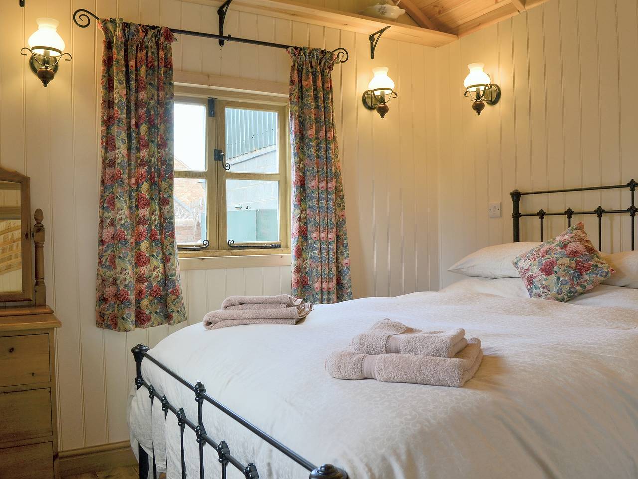 Shepherds Lodge-ukc2358 in Shropshire Hills