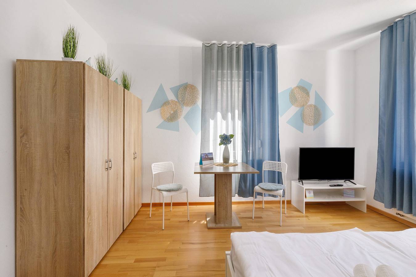Appartamento vacanze a Svevia a partire da 151€ a notte
