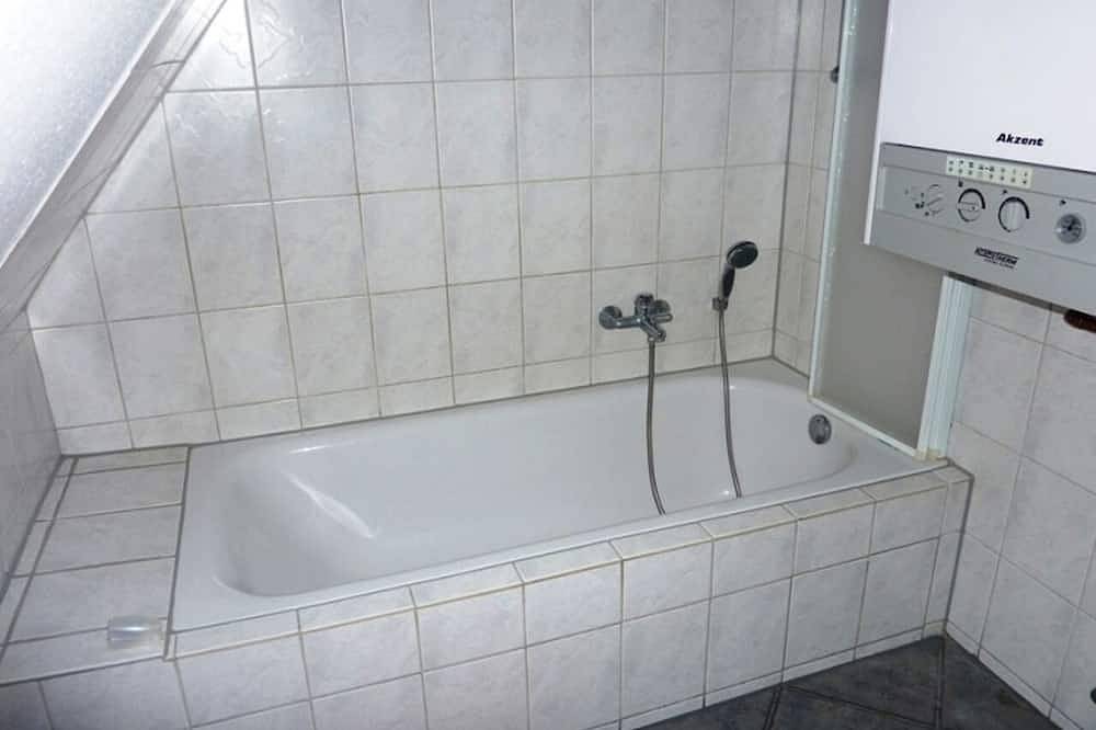 Ganze Wohnung, Ferienwohnung Heidelerche in Bad Fallingbostel, Aller-Leine-Tal