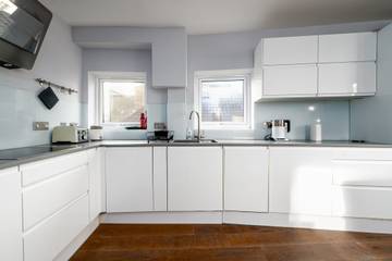 Apartment for 3 People in Kensington and Chelsea, London, Photo 2