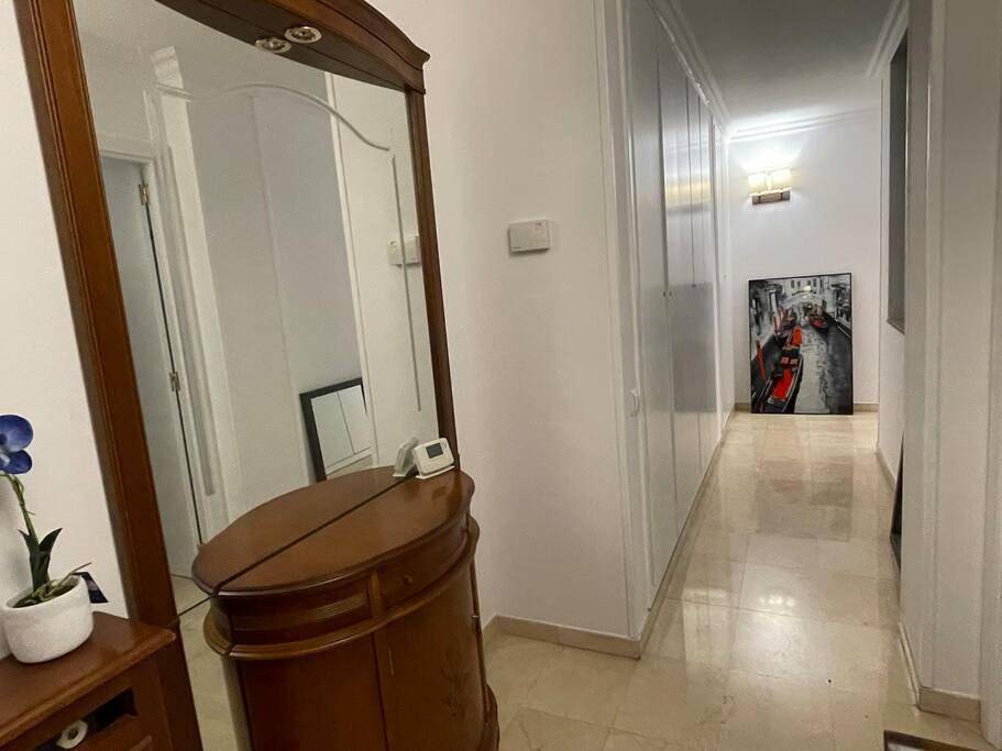 Appartement entier, Centro Historico Hut8313 in Andorre-la-Vieille, Grandvalira