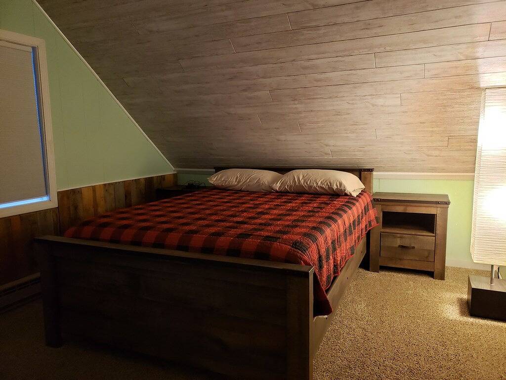 Up North Cabin Getaway am Higgins Lake / Houghton Lake in Higgins Lake