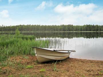 Hus för 5 Personer i Jönköping, Vättern, Bild 1