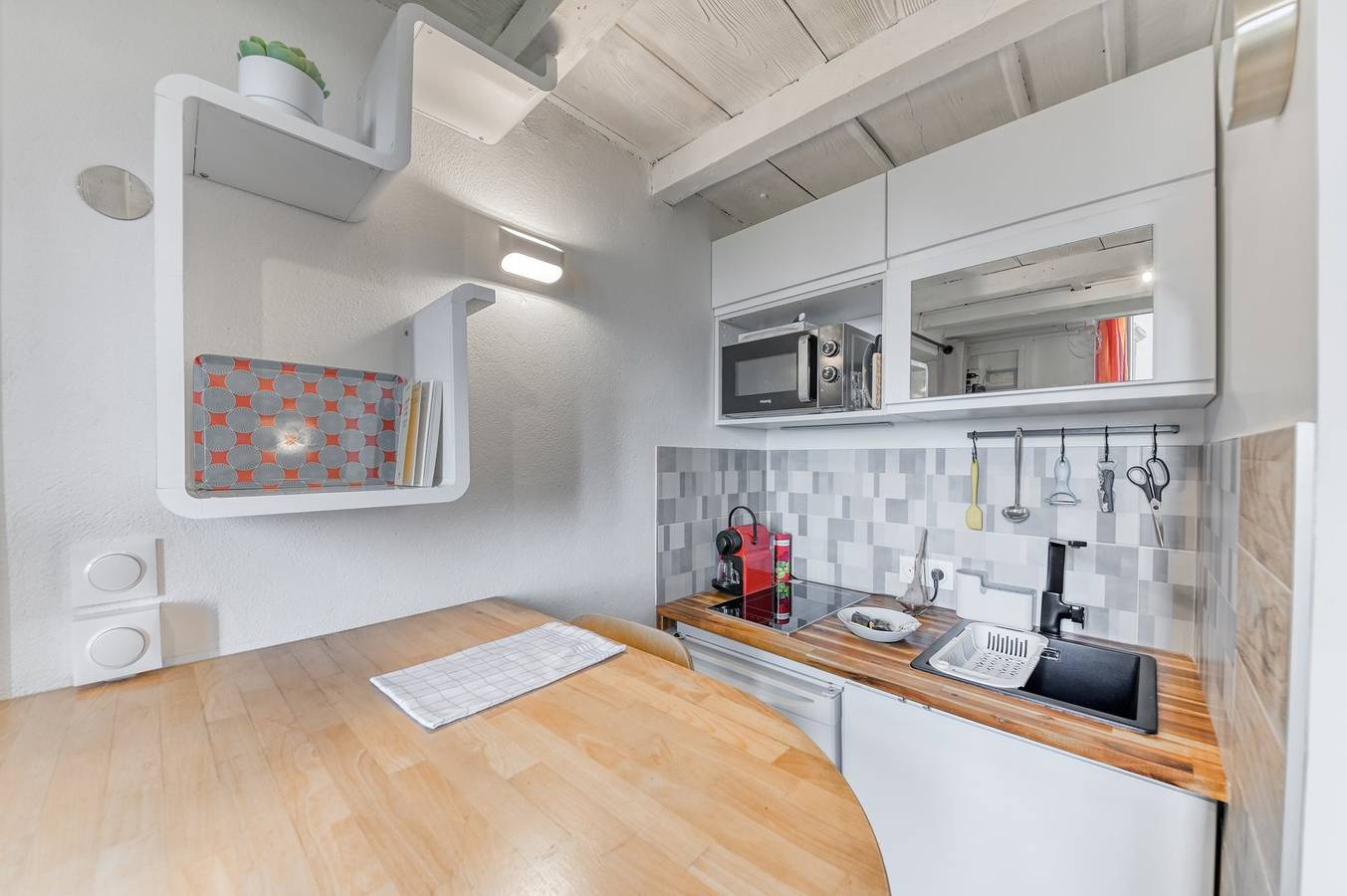 Appartement entier, Guestready - beau séjour Vieux Lyon in Fourvière, Lyon