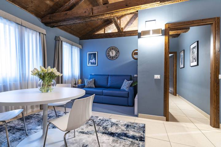 Ferienwohnung für 3 Personen in Venedig - 3