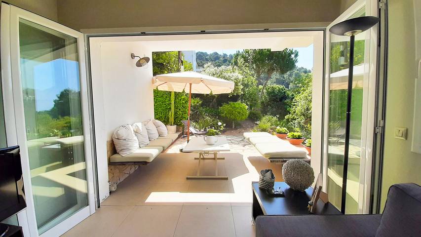 Gîte pour 4 personnes, avec terrasse à Llafranc - 2