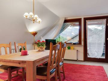 Ferienwohnung für 4 Personen in Osterode Herzberg Lauterberg, Harz, Bild 1