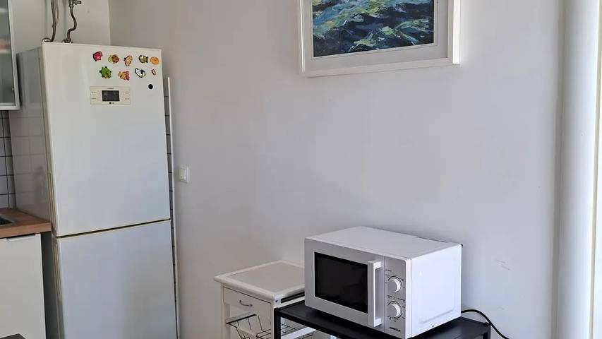 Gîte pour 4 personnes, avec terrasse, animaux acceptés dans Lastovo - 4