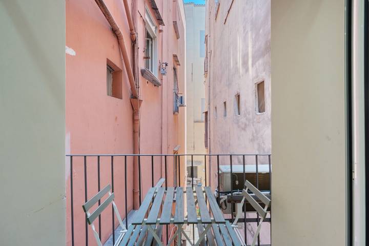 Appartamento intero, Appartamento 'A casa re nonni' con Balcone, Wi-Fi e Aria Condizionata in Napoli, Napoli e dintorni