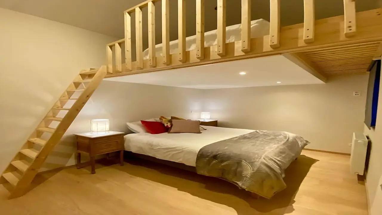 Ferienhaus für 5 Personen (140 m²) in Modave in Modave, Liegi e dintorni