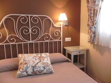 Maison d’hôte pour 2 personnes, avec terrasse et jardin dans Asturies