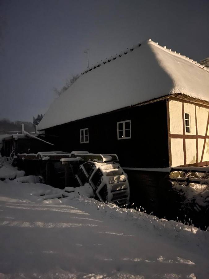 Chambre d’hôte pour 3 personnes, avec terrasse ainsi que jardin et vue au Danemark - 2