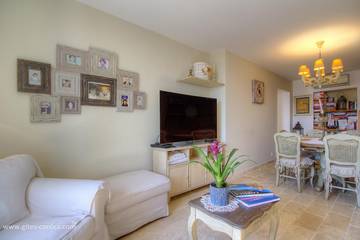Gîte für 4 Personen in Borgo, Bastia und Umgebung, Bild 2