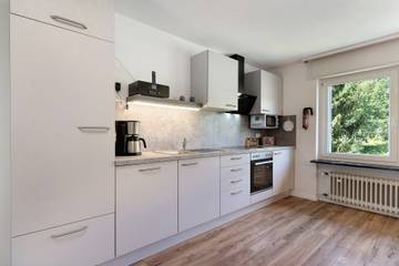 Appartement De Vacances pour 4 Personnes dans Hundsbach, Forbach, Photo 4