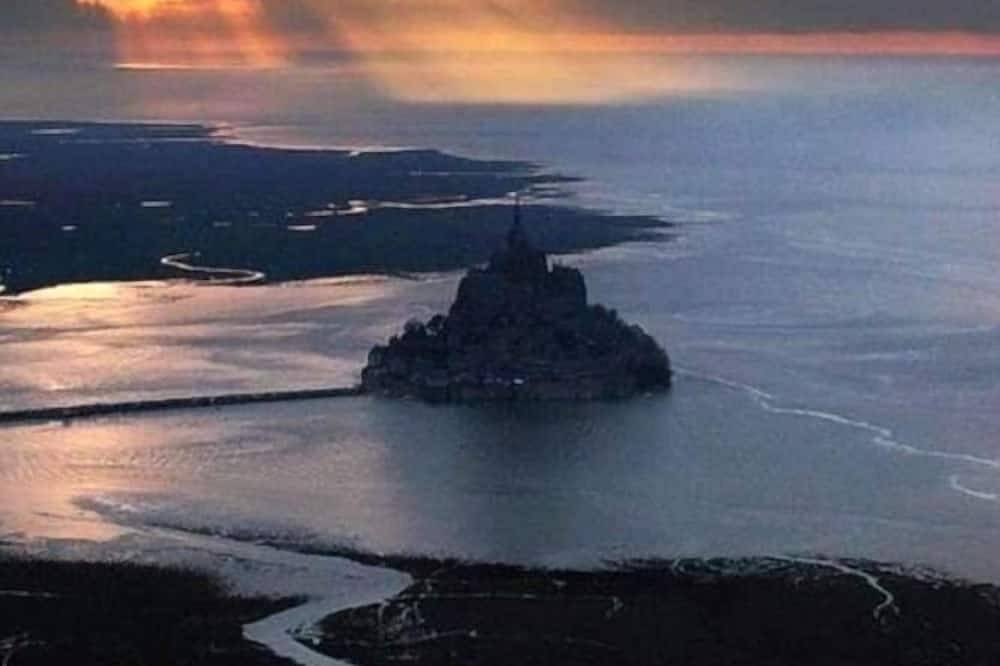 Maison en Dol de Bretagne de 1 à 6 Personnes in Dol-de-Bretagne, Región de Saint-Malo