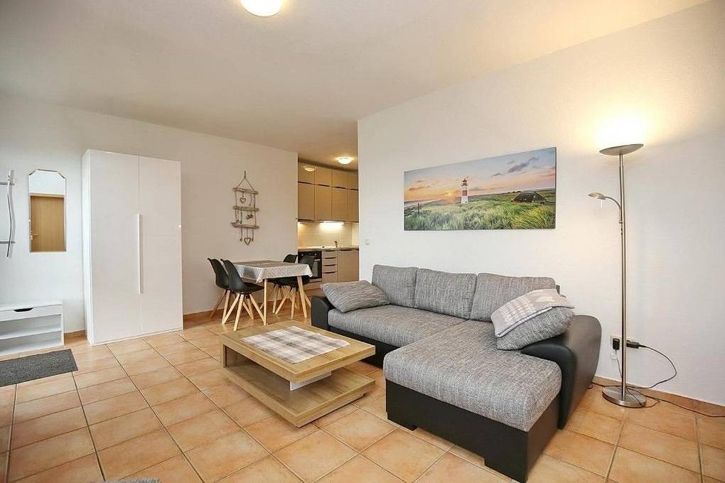 Ganze Ferienwohnung, Lütt Matten de Has - Sünnenkieker in Beckerwitz, Hohenkirchen