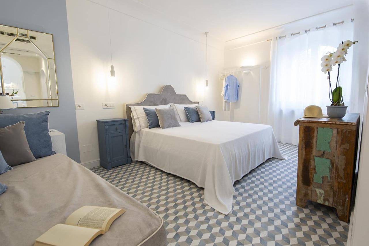 Casa Lucia Relaxing rooms in Anacapri, Napoli e dintorni