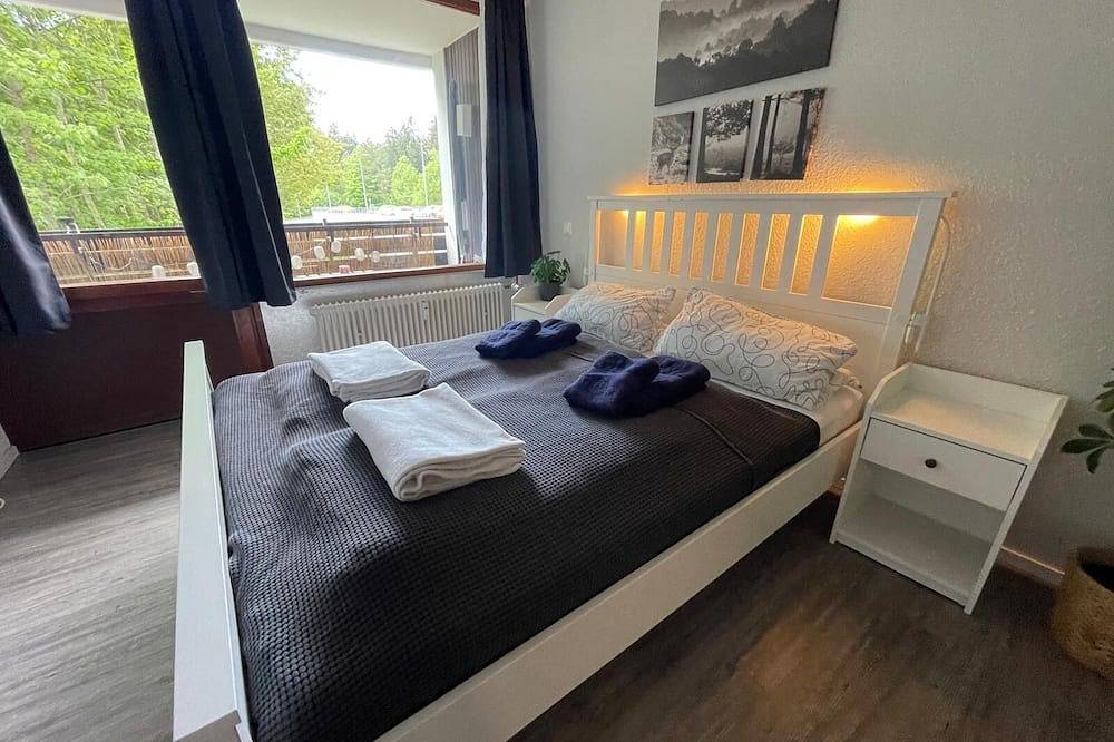 Ganze Wohnung, Ferienwohnung in Freudenstadt-Kniebis I, Schwarzwald in Kniebis, Freudenstadt