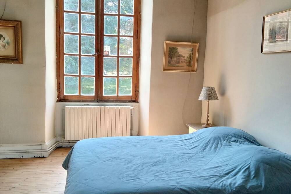 Grande propriété avec piscine Touraine/Poitou in Prinçay, Vienne (France)