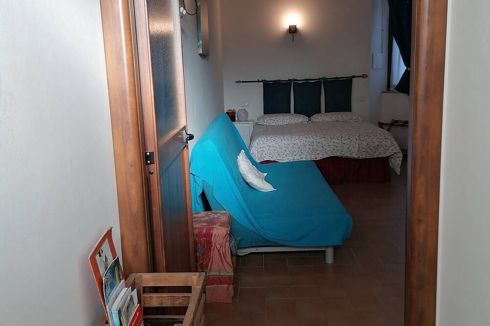 B & B Petronilla. Détente, silence, mer et culture. in Fermo (Village), Fermo