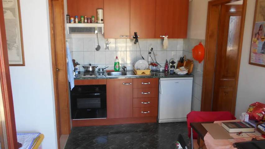Gîte pour 4 personnes, avec terrasse, animaux acceptés dans Lastovo - 2