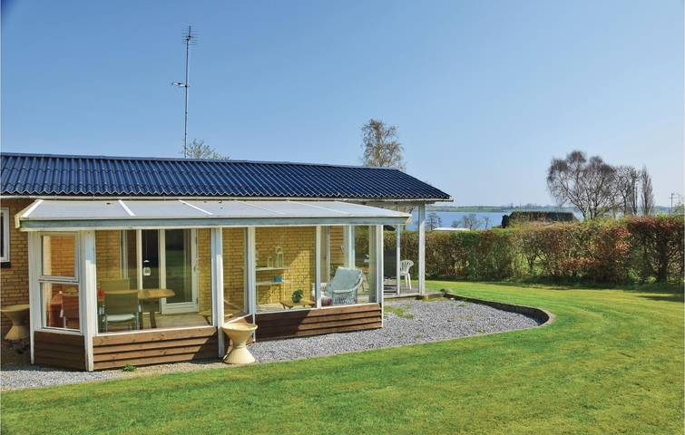 Ferienhaus für 6 Personen, mit Garten in Sonderburg - 2