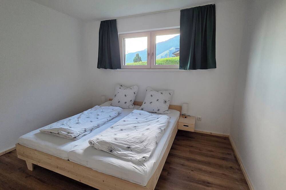 Geheel appartement, Vacation apartment Sonnenschein in Balderschwang, Zwaben (Bayern)